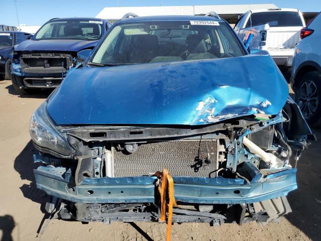 Photo 5 from auction – 2018 SUBARU IMPREZA PR with VIN 4S3GTAD64J3748597