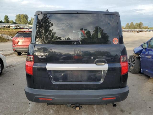 Photo 6 from auction – 2009 HONDA ELEMENT EX with VIN 5J6YH18759L001945