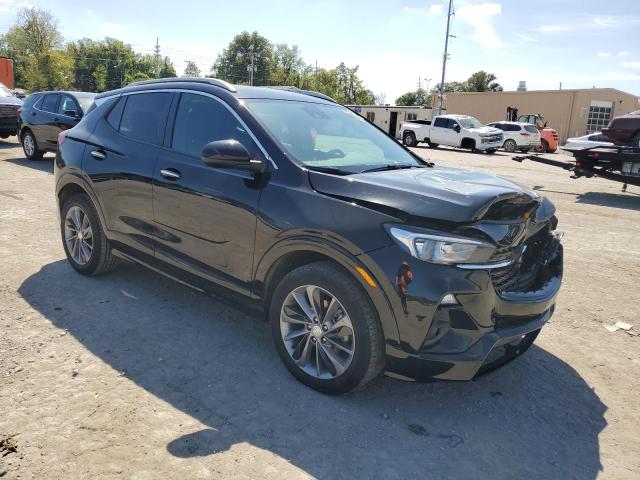 Photo 4 from auction – 2022 BUICK ENCORE GX with VIN KL4MMDSL8NB048727