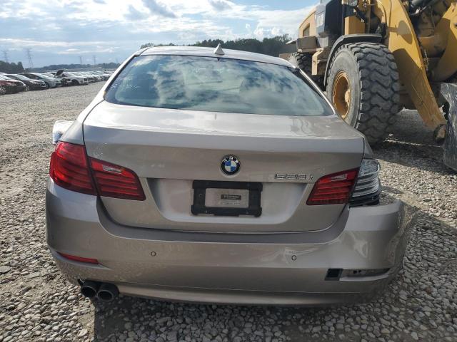 Photo 6 from auction – 2014 BMW 528 I with VIN WBA5A5C59ED504020