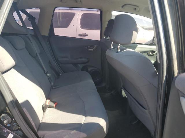 Photo 10 from auction – 2013 HONDA FIT with VIN JHMGE8H31DC053614