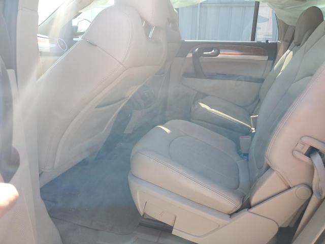 Photo 11 from auction – 2010 BUICK ENCLAVE CX with VIN 5GALVCED7AJ122203