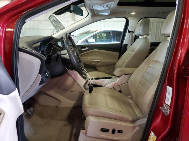 Photo 7 from auction – 2013 FORD ESCAPE SEL with VIN 1FMCU9H97DUC22960