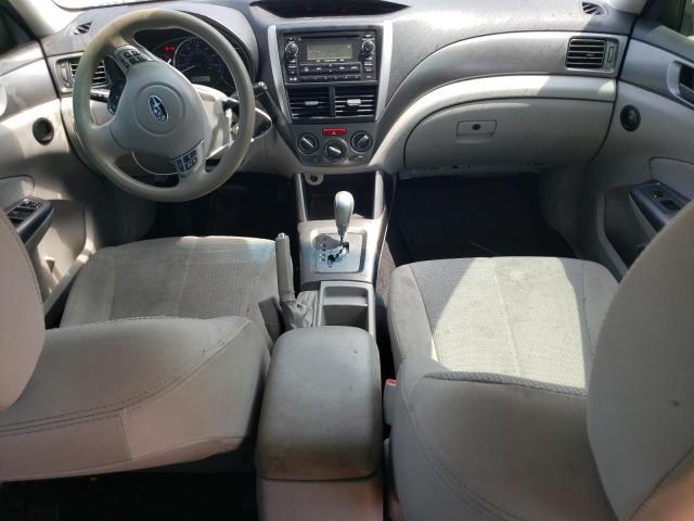 Photo 8 from auction – 2013 SUBARU FORESTER 2 with VIN JF2SHABC5DH411384