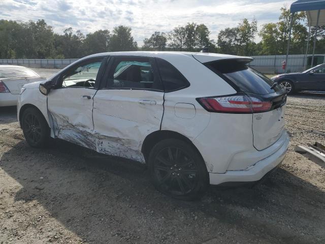 Photo 2 from auction – 2024 FORD EDGE SEL with VIN 2FMPK4J91RBA28720
