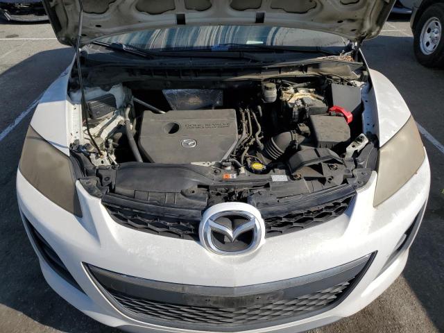 Photo 11 from auction – 2010 MAZDA CX-7 with VIN JM3ER2WM7A0329613