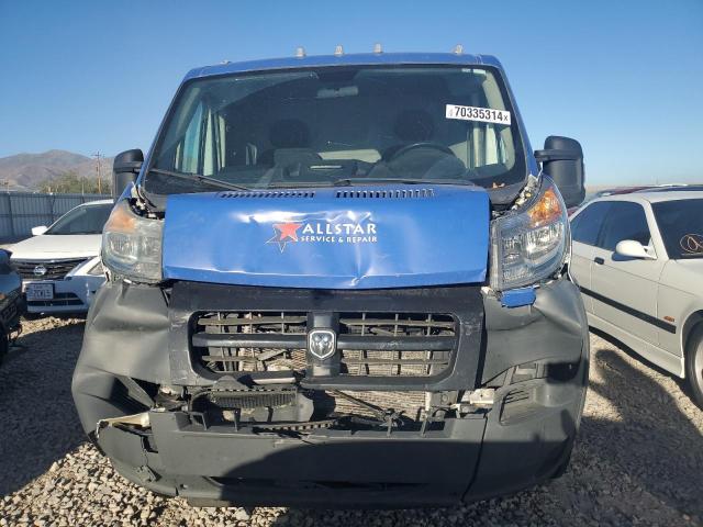 Photo 5 from auction – 2017 RAM PROMASTER with VIN 3C6TRVAG1HE521959