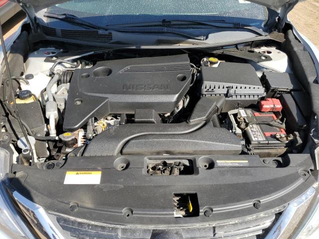 Photo 11 from auction – 2018 NISSAN ALTIMA 2.5 with VIN 1N4AL3AP6JC114955