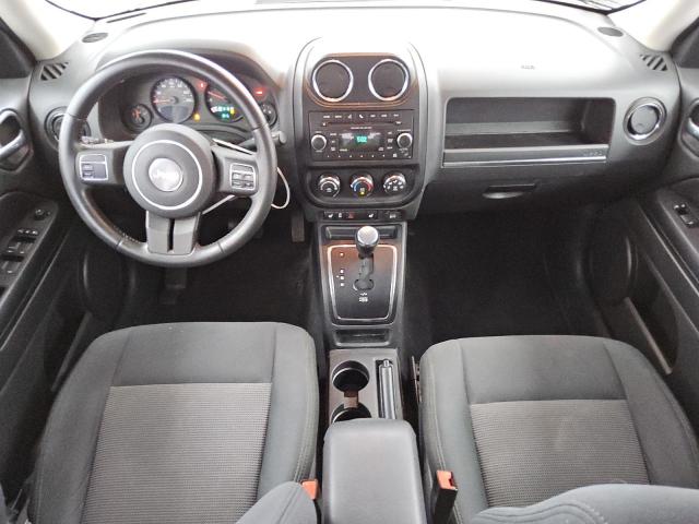 Photo 8 from auction – 2012 JEEP PATRIOT LA with VIN 1C4NJPFB5CD601762