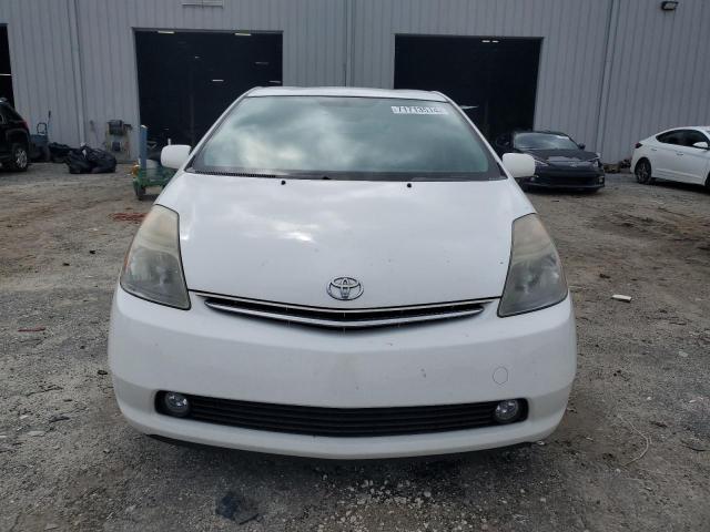 Photo 5 from auction – 2008 TOYOTA PRIUS with VIN JTDKB20U387709672