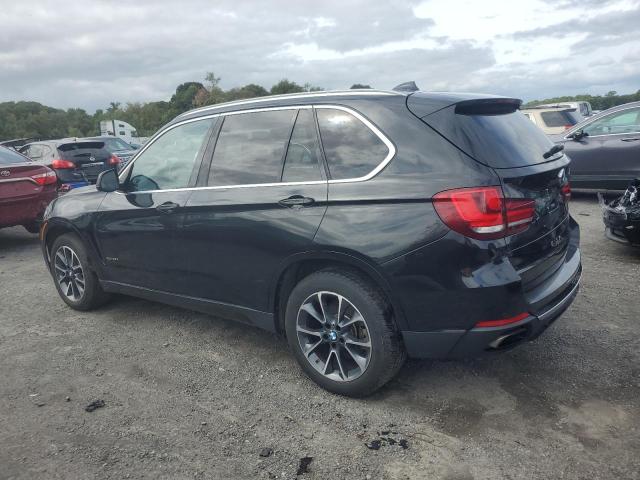 Photo 2 from auction – 2018 BMW X5 XDRIVE3 with VIN 5UXKS4C57J0Y20271