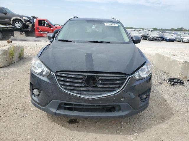 Photo 5 from auction – 2016 MAZDA CX-5 TOURI with VIN JM3KE2CY7G0667009