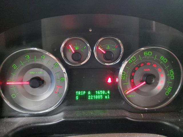 Photo 9 from auction – 2009 FORD EDGE LIMIT with VIN 2FMDK49C39BA48891