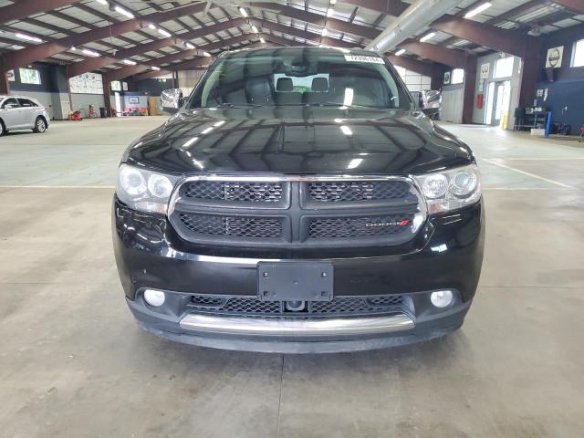 Photo 5 from auction – 2012 DODGE DURANGO CI with VIN 1C4RDJEG8CC169998