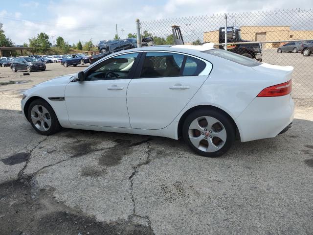 Photo 2 from auction – 2017 JAGUAR XE with VIN SAJAR4BGXHA977570