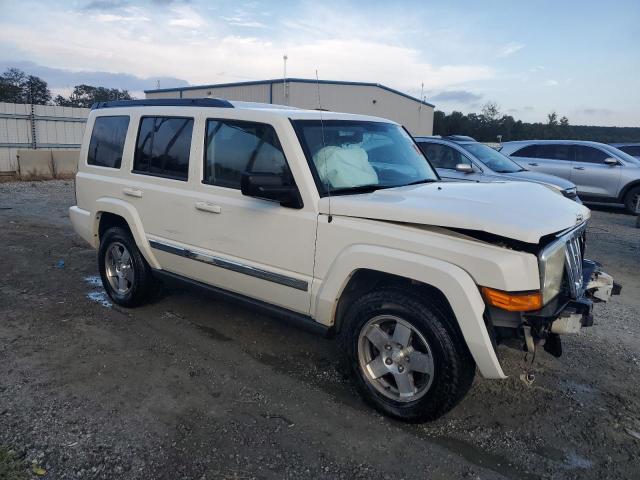 Photo 4 from auction – 2010 JEEP COMMANDER with VIN 1J4RH4GKXAC140890