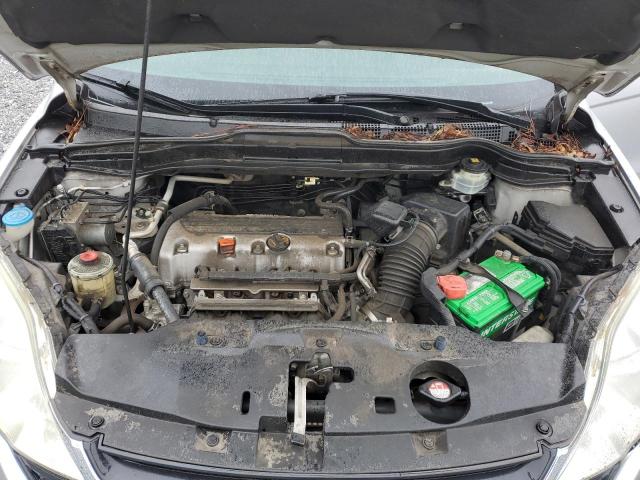 Photo 12 from auction – 2011 HONDA CR-V SE with VIN 5J6RE3H46BL003255