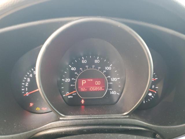 Photo 9 from auction – 2019 KIA SOUL + with VIN KNDJP3A55K7679026