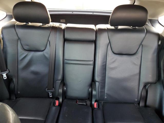 Photo 10 from auction – 2011 LEXUS RX 350 with VIN 2T2BK1BAXBC084136