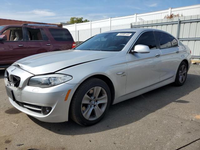 Фото 1 с аукциона – 2012 BMW 528 XI с VIN WBAXH5C54CC595205