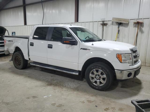 Photo 4 from auction – 2014 FORD F150 SUPER with VIN 1FTFW1EF7EFC28710