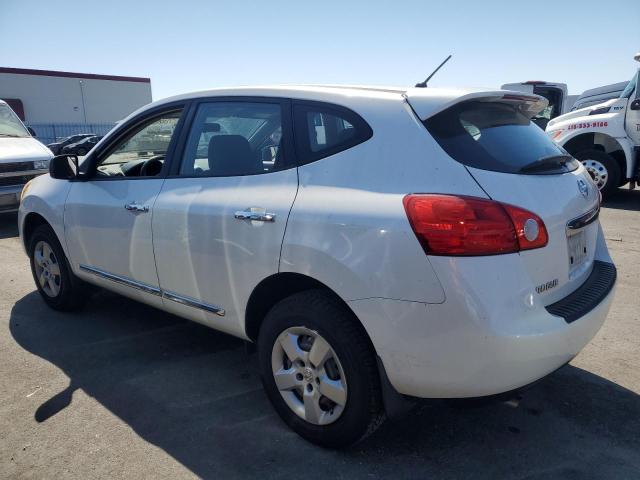Photo 2 from auction – 2012 NISSAN ROGUE S with VIN JN8AS5MT0CW250649