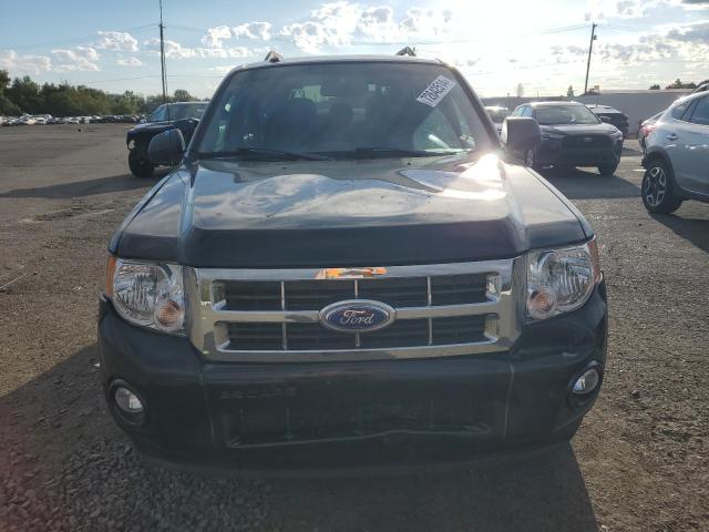 Zdjęcie 5 z aukcji – 2011 FORD ESCAPE XLT z VIN 1FMCU9DG6BKC64159