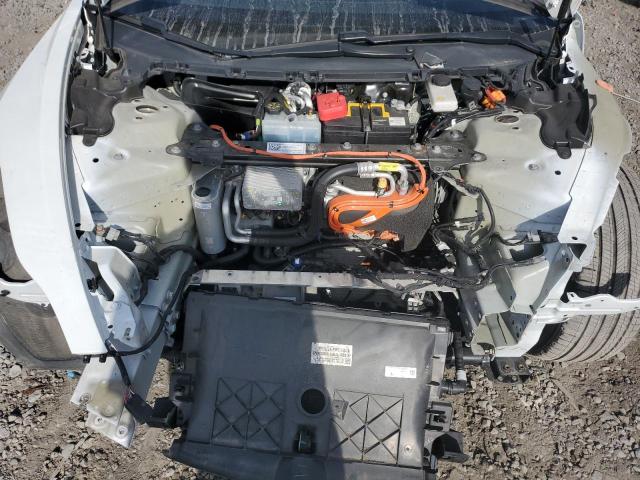 Photo 11 from auction – 2021 TESLA MODEL 3 with VIN 5YJ3E1EBXMF992279
