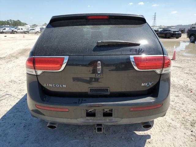 Photo 6 from auction – 2013 LINCOLN MKX with VIN 2LMDJ6JK8DBL28921