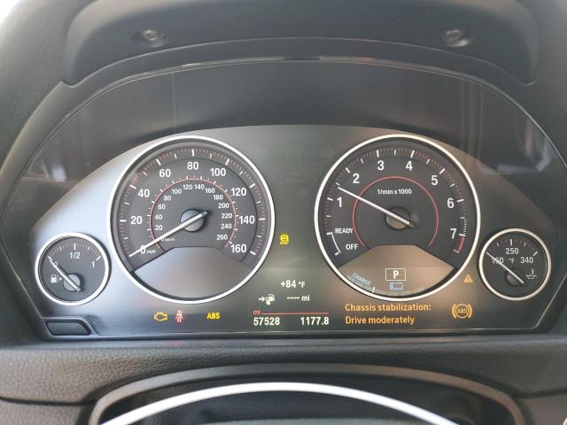 Photo 9 from auction – 2018 BMW 330E with VIN WBA8E1C5XJA180307