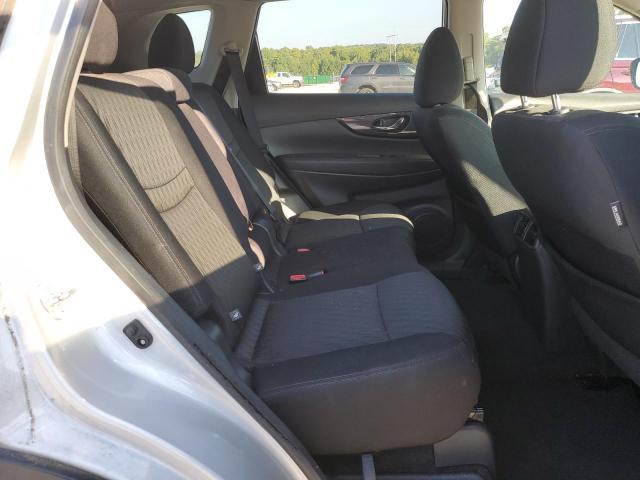 Photo 11 from auction – 2017 NISSAN ROGUE SV with VIN 5N1AT2MN2HC734416