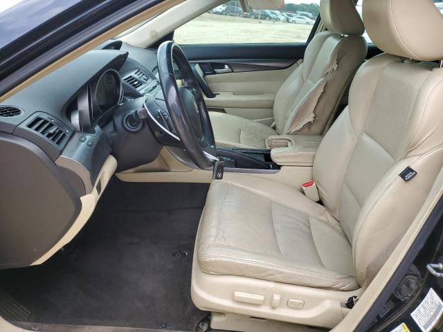Foto 7 de la subasta – 2013 ACURA TL TECH con VIN 19UUA8F52DA016895