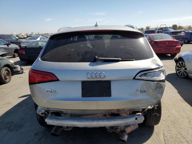 Photo 6 from auction – 2013 AUDI Q5 PREMIUM with VIN WA1LFAFP5DA087393