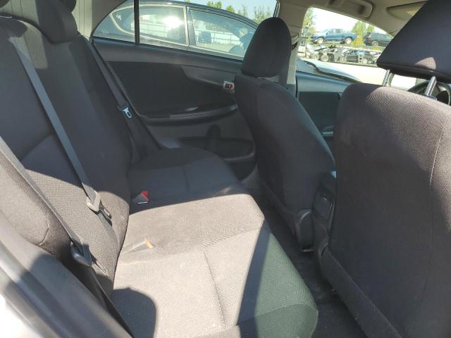Photo 10 from auction – 2010 TOYOTA COROLLA BA with VIN 2T1BU4EE4AC206728