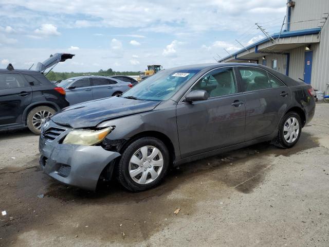 TOYOTA CAMRY BASE 2010 with VIN 4T4BF3EK3AR006096 - Photo from auction