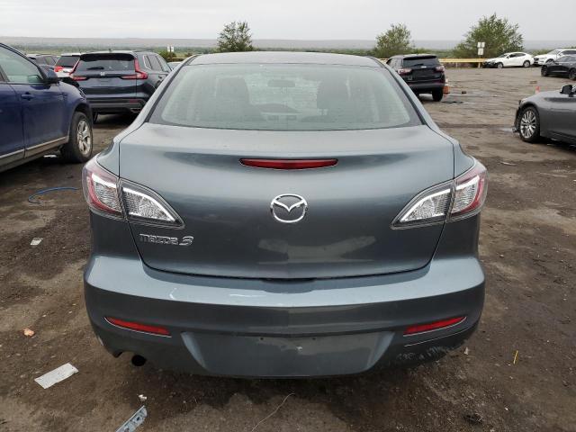 Photo 6 from auction – 2012 MAZDA 3 I with VIN JM1BL1UF2C1656395
