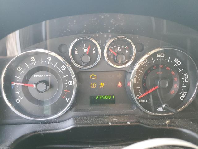 Photo 9 from auction – 2008 FORD EDGE SE with VIN 2FMDK36C88BB02439
