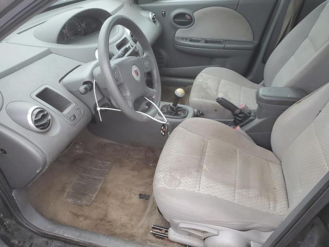 Photo 7 from auction – 2007 SATURN ION LEVEL with VIN 1G8AZ55F97Z194922