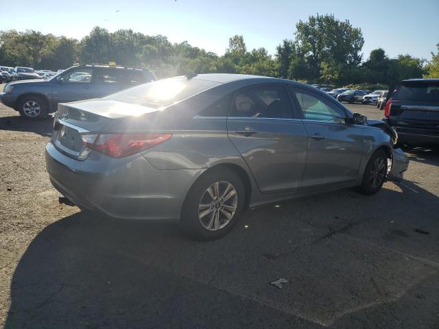 Photo 3 from auction – 2013 HYUNDAI SONATA GLS with VIN 5NPEB4AC2DH769463