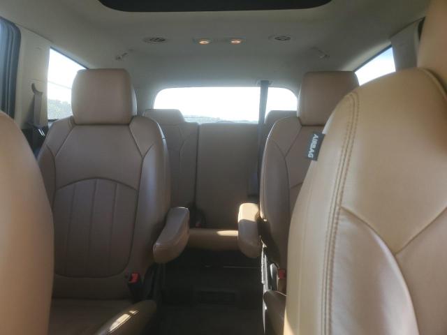 Photo 10 from auction – 2017 BUICK ENCLAVE with VIN 5GAKRBKD2HJ328327