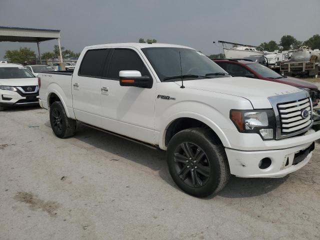 Photo 4 from auction – 2011 FORD F150 SUPER with VIN 1FTFW1E67BFA89786