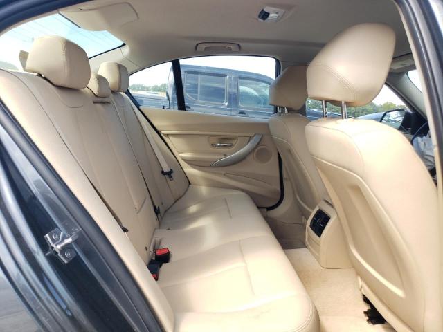 Photo 10 from auction – 2014 BMW 320 I with VIN WBA3B1C59EK130825