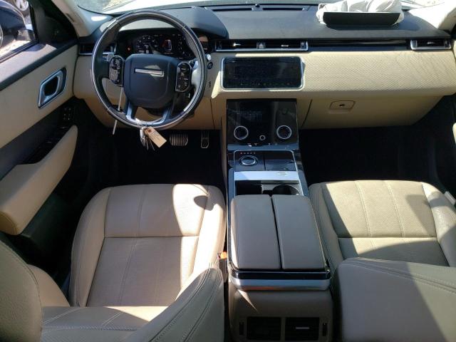 Photo 8 from auction – 2020 LAND ROVER RANGE ROVE with VIN SALYK2EX4LA294105