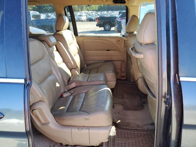 Photo 11 from auction – 2005 HONDA ODYSSEY with VIN 5FNRL38765B022286