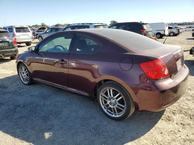 Photo 2 from auction – 2006 TOYOTA SCION TC with VIN JTKDE177660096794