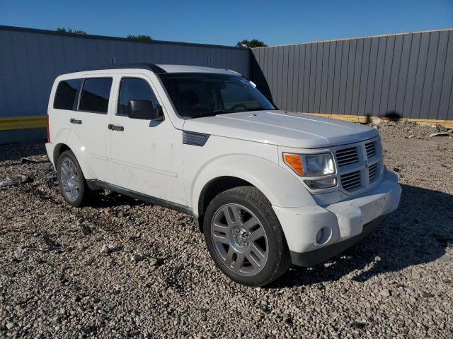 Photo 4 from auction – 2011 DODGE NITRO HEAT with VIN 1D4PT4GK9BW597298