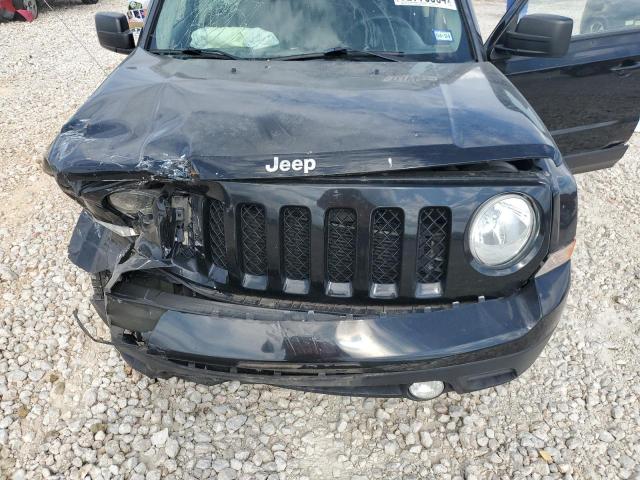 Photo 12 from auction – 2016 JEEP PATRIOT SP with VIN 1C4NJPBB8GD761887
