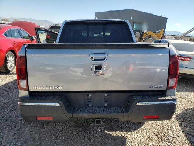 Photo 5 from auction – 2018 HONDA RIDGELINE with VIN 5FPYK3F79JB008238