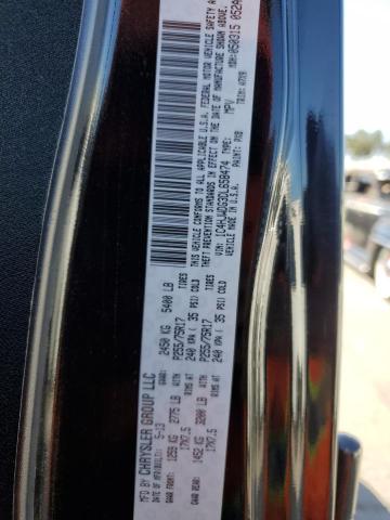 Photo 14 from auction – 2013 JEEP WRANGLER U with VIN 1C4HJWDG3DL658474