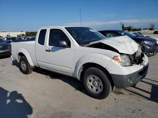 Photo 4 from auction – 2019 NISSAN FRONTIER S with VIN 1N6BD0CTXKN728978